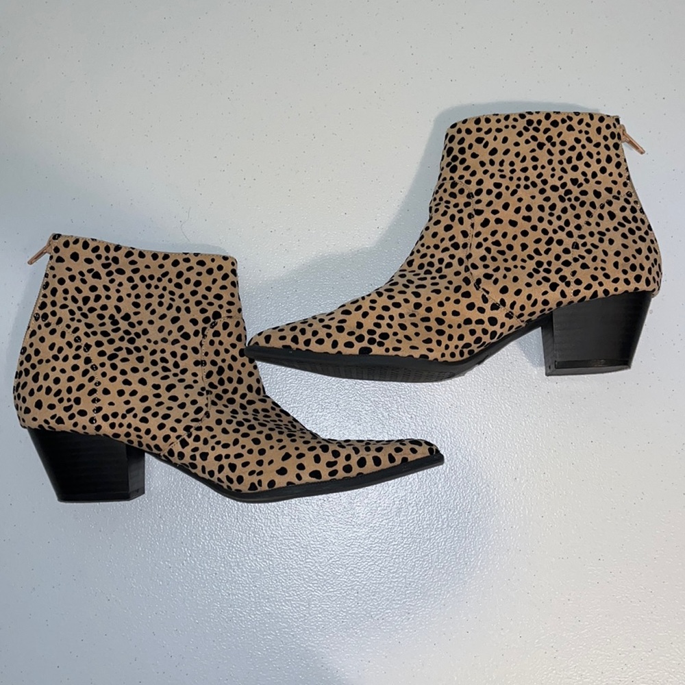 Boutique Shoes